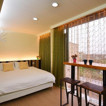 Immanuel B&B Luodong Bagian luar foto