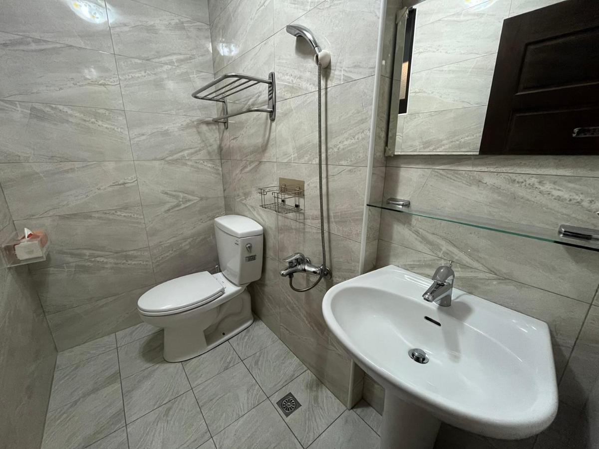 Immanuel B&B Luodong Bagian luar foto