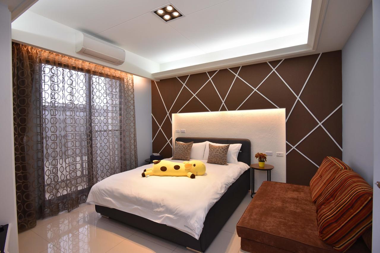 Immanuel B&B Luodong Bagian luar foto