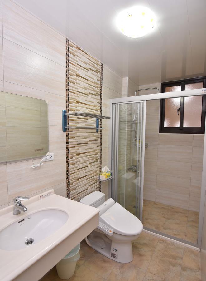 Immanuel B&B Luodong Bagian luar foto